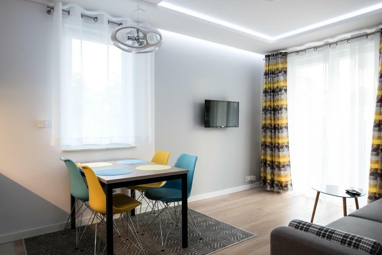 Apartment Katarzyna *
