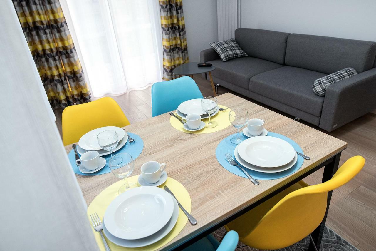 Katarzyna Apartment *
