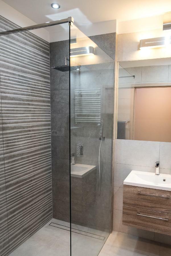 Apartment Katarzyna Torun