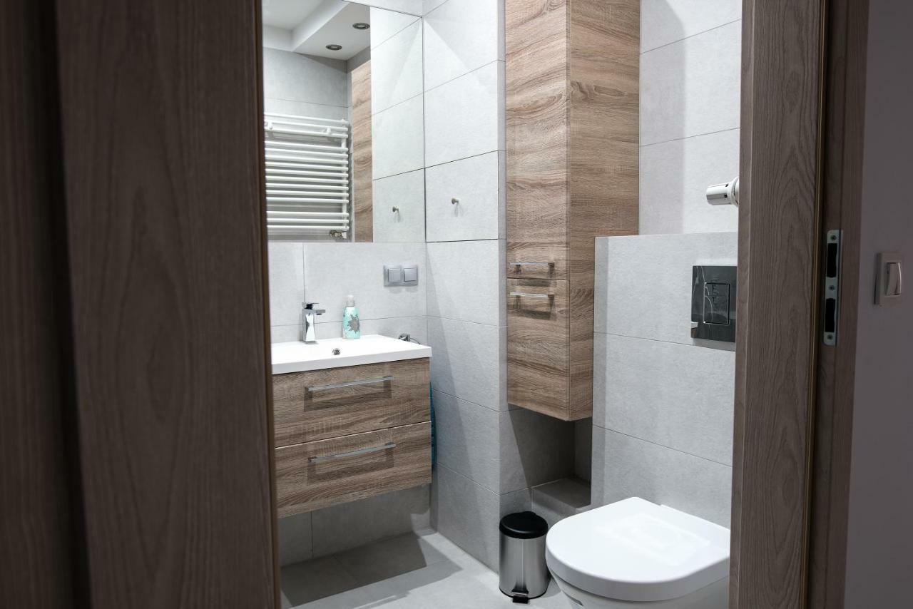 Apartment Katarzyna *