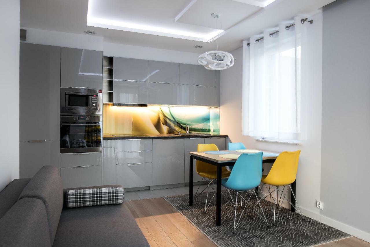 Katarzyna Apartment