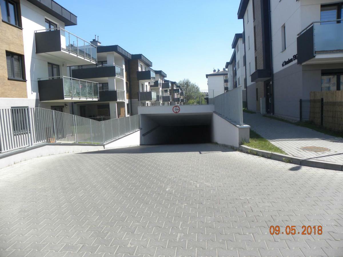 Apartment Katarzyna