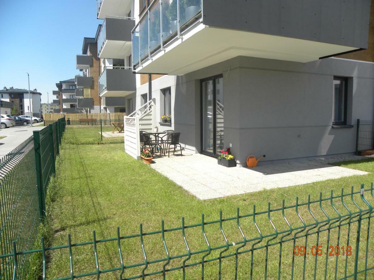 Apartment Katarzyna Torun